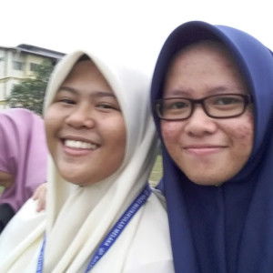 arina dayana profile icon