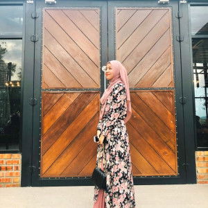 hazira hassim profile icon