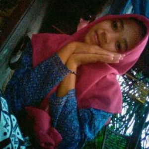 mitha ajha profile icon