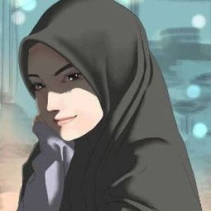 aliya rania profile icon