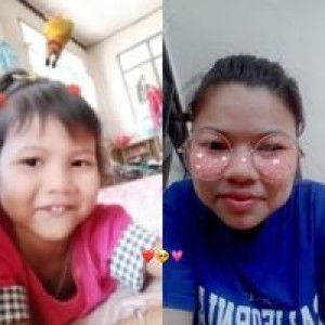 นู๋นิว กะ น้องข้าวปุ้น profile icon