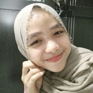 Azahtania M profile icon