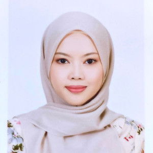 Khairun Najihah profile icon