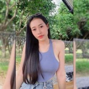 Ning Benjawan profile icon