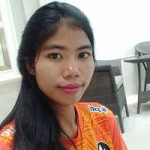 Visa Ngoensombat profile icon