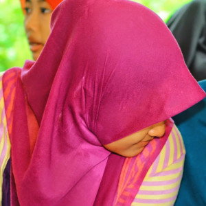 Ayu Larasati profile icon