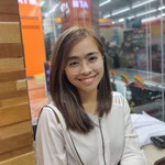 Yza Andal profile icon