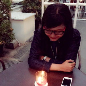 Rahma Oktavviani profile icon