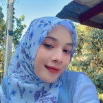 Hanisah Wameang profile icon
