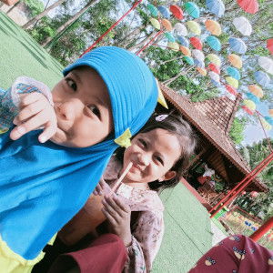 Nurhayati profile icon