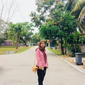 nurain. shamsudin profile icon