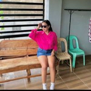 Katrina Pabona II profile icon