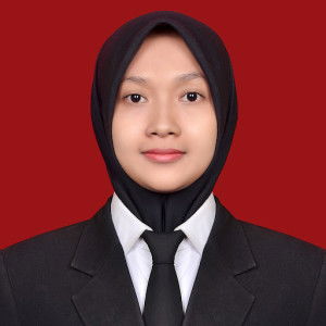 nurul aini profile icon