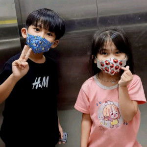 Michelle Fortunata profile icon