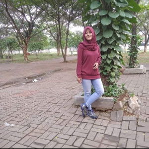 Risma Selvia profile icon