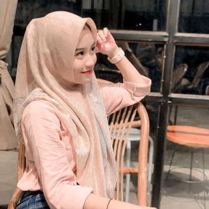 rifcha maulidia profile icon