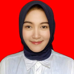 Putri Dwi Cahya Ningsih profile icon
