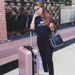 Tanti dwi putri profile icon