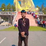 Krirkphol Fluk profile icon