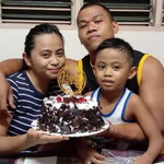 valerie mae alberto profile icon