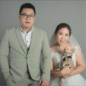 Muay Vimonrat profile icon