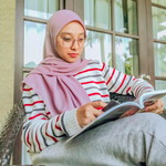 Liyana Bisman profile icon