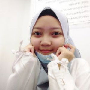 Titania Ratih profile icon