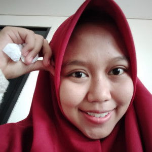 yufita ningrum profile icon