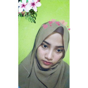 faradilla fauzianti profile icon