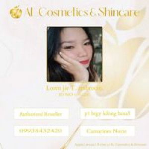 Loren Jie T Ambrocio profile icon