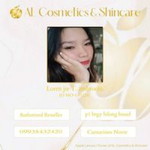 Loren Jie T Ambrocio profile icon