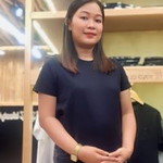 myra gade profile icon