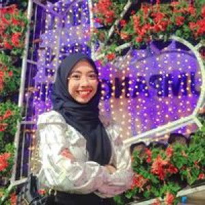 Ma Asma profile icon