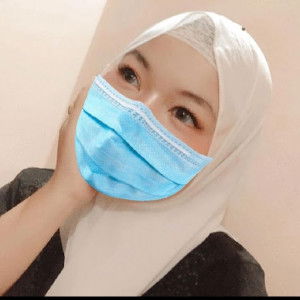 มามี้ฟะห์ อาบะห์มะ🥰🤍 profile icon