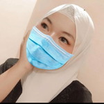 มามี้ฟะห์ อาบะห์มะ🥰🤍 profile icon