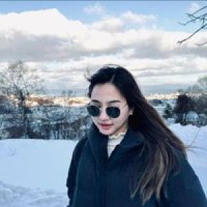 Lotte Ari profile icon