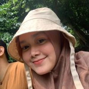 Rekha Cahyaning Raskofa Putri profile icon
