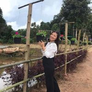 พีรดา แซ่ลี profile icon