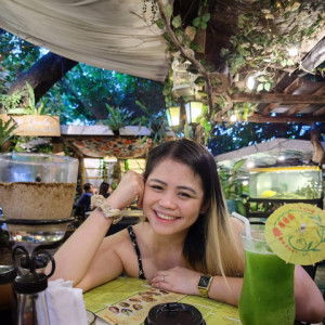 Cathy Bulawan. profile icon