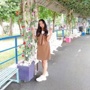 กานดา โกยรัมย์ profile icon