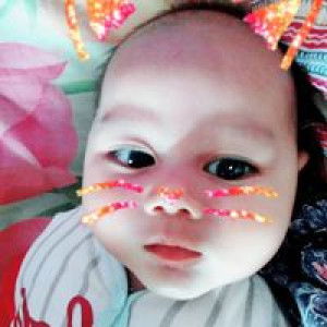 Aistifaiyah profile icon