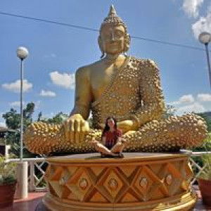 Diana Rey profile icon