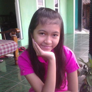 nova santika profile icon