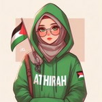 Nur Athirah profile icon