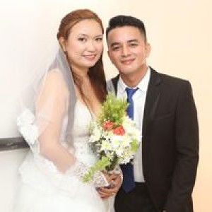 Leslie Anne Quisado profile icon