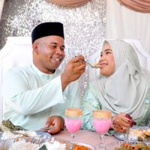 Syamimi Shukri profile icon