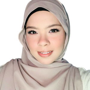 AMIRAH JUFRI profile icon