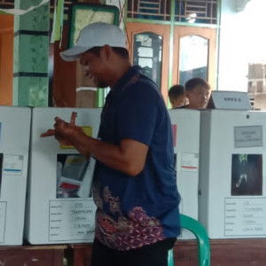 Parin Duri profile icon