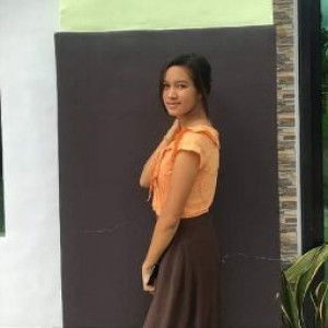 Mikka Novie Alipio profile icon