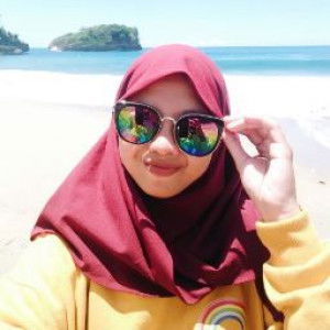 Dewi Rosyida profile icon